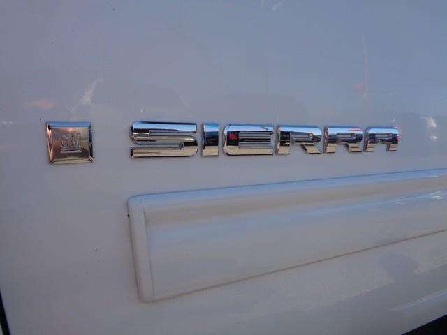 2009 GMC Sierra 1500 